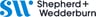 Shepherd and Wedderburn
