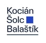 Kocián Šolc Balaštík