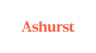 Ashurst LLP