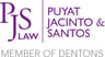 Puyat Jacinto & Santos Law Offices
