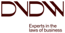 DVDW Advocaten