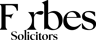 Forbes Solicitors