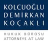 Kolcuoglu Demirkan Koçakli