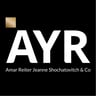 AYR – Amar Reiter Jeanne Shochatovitch & Co