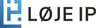 LØJE IP