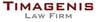 Timagenis Law Firm