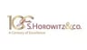 S. Horowitz & Co logo