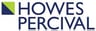 Howes Percival LLP logo