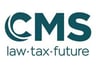 CMS logo