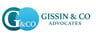 Gissin & Co., Advocates