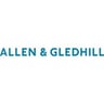 Allen & Gledhill LLP logo