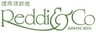 Reddi & Co Advocates logo