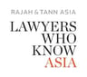 Rajah & Tann Singapore LLP