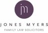 Jones Myers Ltd logo