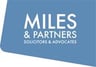 Miles & Partners LLP