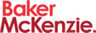 Baker McKenzie LLP logo