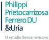 Philippi Prietocarrizosa Ferrero DU & Uría logo