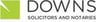 Downs Solicitors LLP