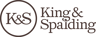 King & Spalding LLP logo
