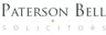 Paterson Bell Solicitors