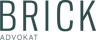 Brick Advokat AB logo
