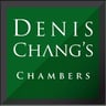 Denis Chang’s Chambers logo