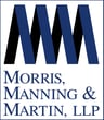 Morris, Manning & Martin, LLP