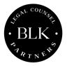 BLK Partners