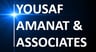 Yousaf Amanat & Associates logo