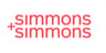 Simmons & Simmons logo