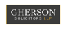 Gherson LLP