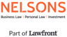 Nelsons Solicitors Limited