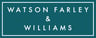 Watson Farley & Williams LLP