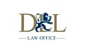 DLL Abogados logo