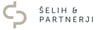 ŠELIH & PARTNERJI Law Firm logo