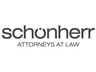 Schoenherr in cooperation with Croatian lawyers logo