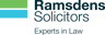 Ramsdens Solicitors LLP logo