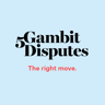 5Gambit Disputes Ltd logo