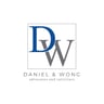 Daniel & Wong logo