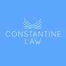 Constantine Law Limited logo