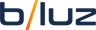 B/Luz logo