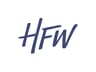 HFW logo