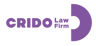 CRIDO logo