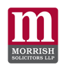 Morrish Solicitors LLP logo