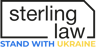 Sterling Law logo