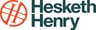 Hesketh Henry logo