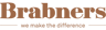 Brabners LLP logo
