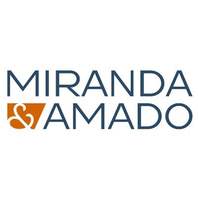 Miranda & Amado logo
