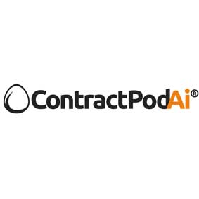 ContractPodAi® logo