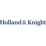 Holland & Knight logo